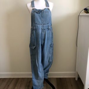 Vintage LondonLondon Overalls